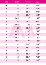 Luxury Damask Brocade kiss Sleeves Floral Dress - Image 6