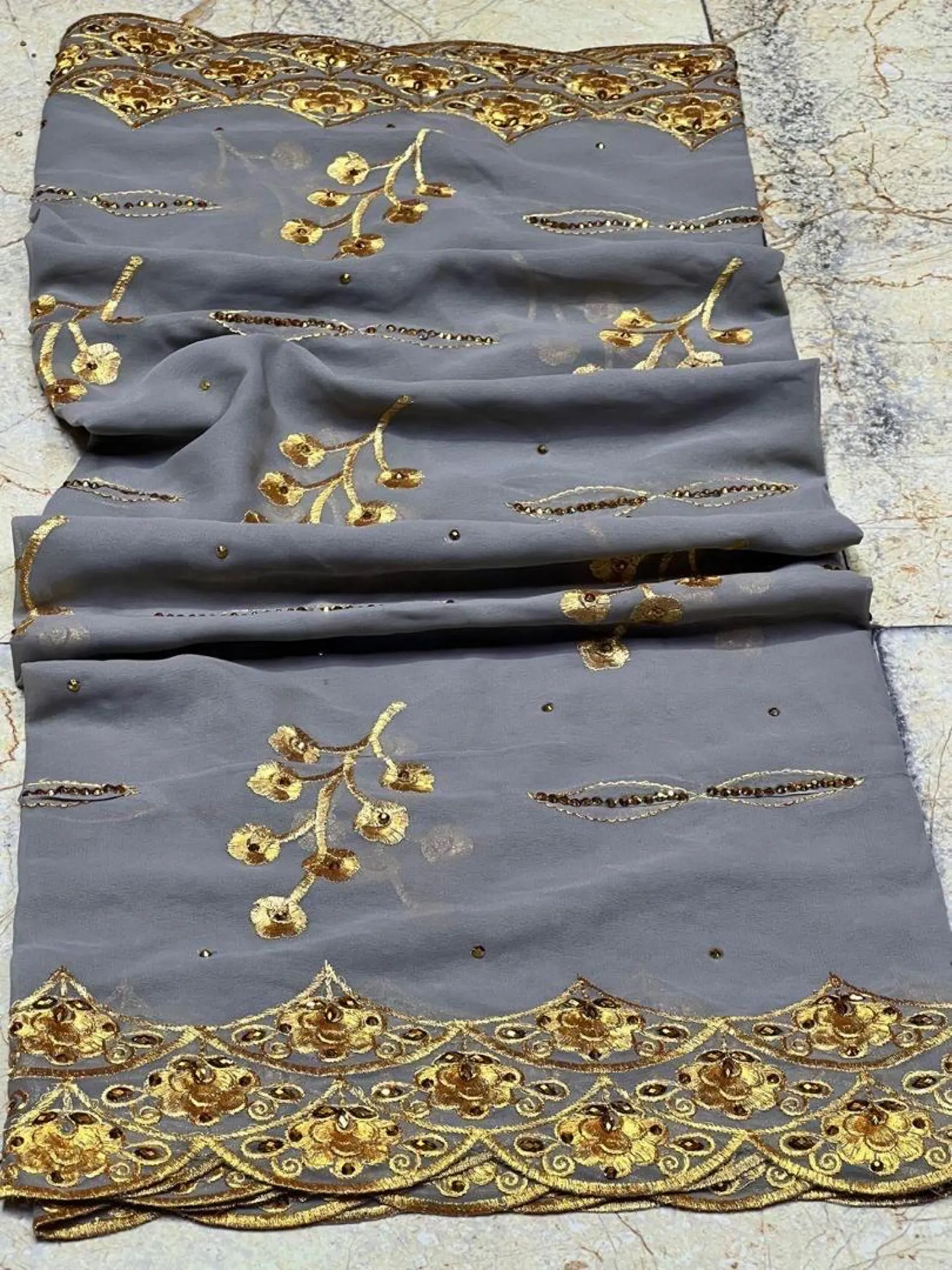 Islamic Veils/Head Cover - Image 1