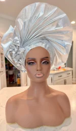 African Unique JS Auto Gele 1p