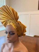 African Unique JS Auto Gele 1p - Image 5