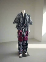 Variety African Print Ankara Cotton Pant Set - Image 4