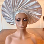 Head Tie/Gele/Veil/Scarf