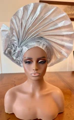 African Unique JS Auto Gele 1p - Image 8