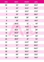 African Print Ankara Tri Colored Dress - Image 8