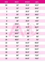 African Ankara Print Afro Hadassah Smoked Top Dress - Image 7