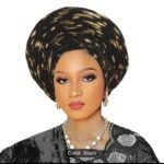 2p Layered Turban Cap - Image 9