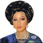 2p Layered Turban Cap - Image 11