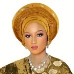 2p Layered Turban Cap - Image 14