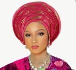 2p Layered Turban Cap - Image 16